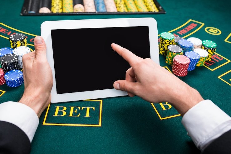 Simbol-simbol Fortune Rabbit dengan nilai pembayaran