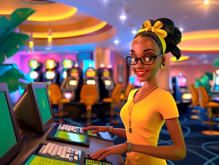 Fitur putaran gratis Fortune Rabbit