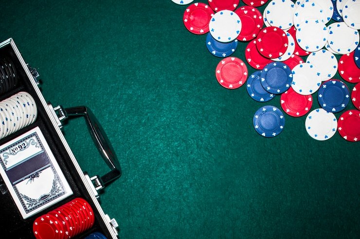 Statistik slot games dalam paito mingguan rumah4d